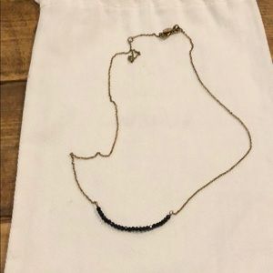 Dainty Stella & Dot necklace